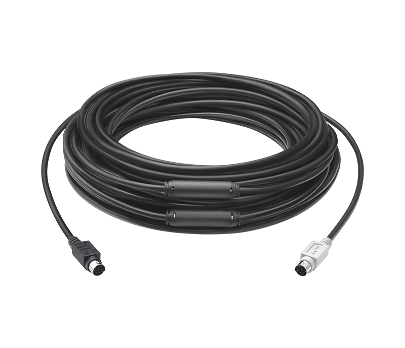 CABLE DE EXTENSI�N GROUP DE 15 METROS